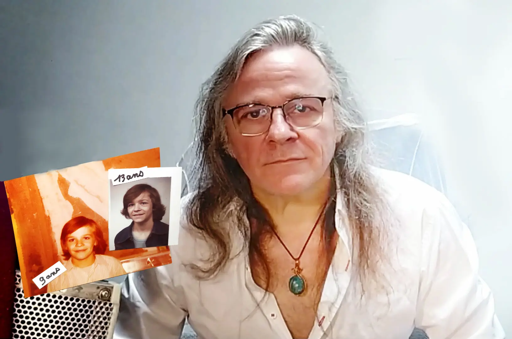 Jean Claude Dewulf – Voyant sérieux à distance par flashs, ressentis et Tarot de Marseille
