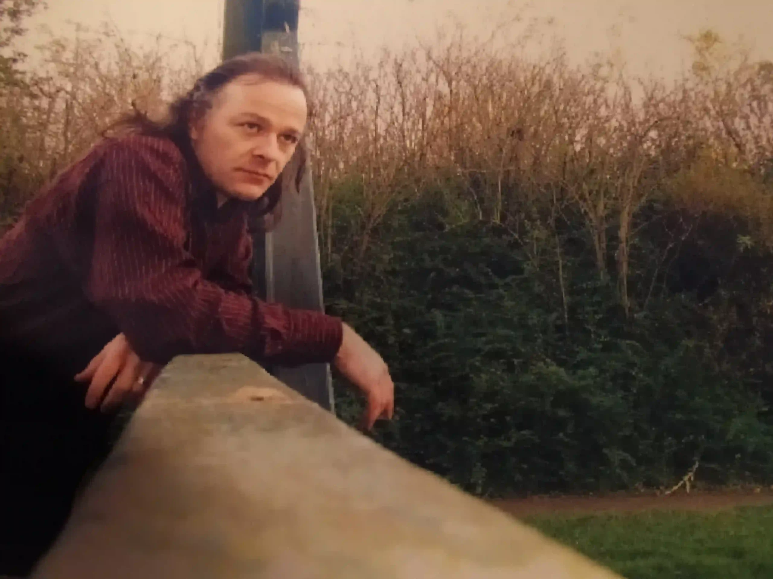 Voyant-médium sérieux Jean-Claude Dewulf avec 42 ans d'expérience